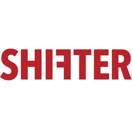 Shifter Media AS